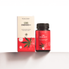 CBD Énergie 30 Gélules