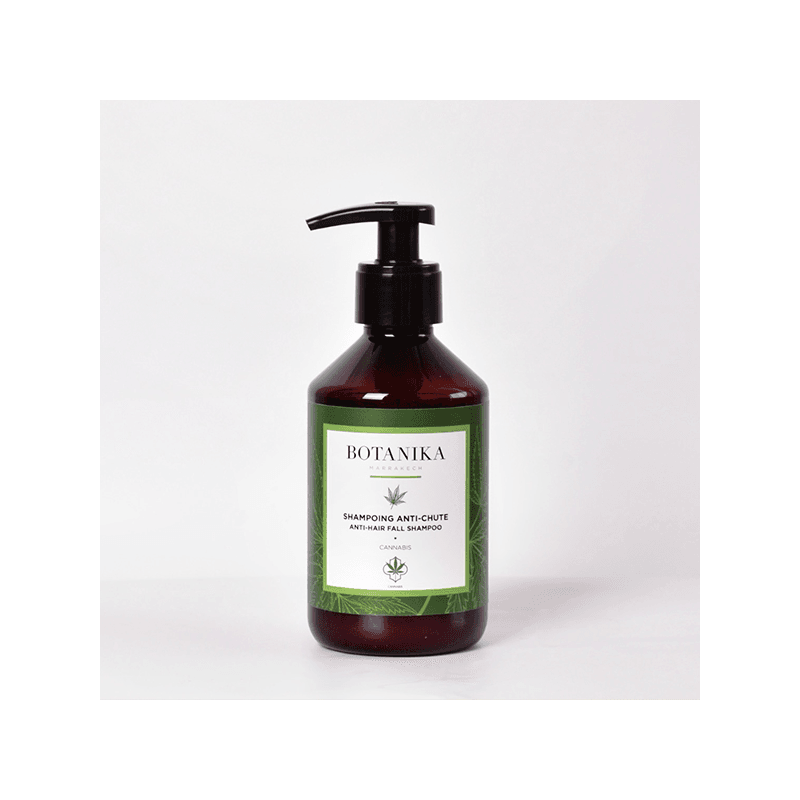 CB Shampooing Anti-Chute Cheveux