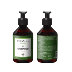 CB Shampooing Anti-Chute Cheveux