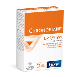 PILEJE Chronobiane LP 1,9...
