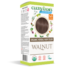 CULTIVATORS ORGANIC HERBAL...