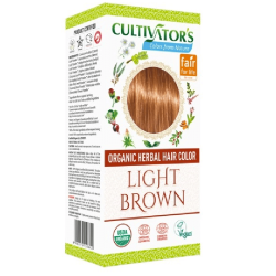 Cultivators Coloration...