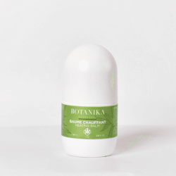 CBD BAUME CHAUFFANT CANNABIS