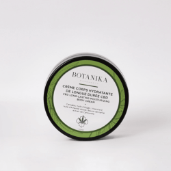 Crème De Corps Hydratante
