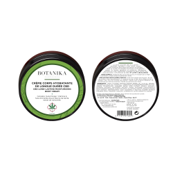 Crème De Corps Hydratante