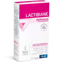 PILEJE LACTIBIANE REFERENCE...